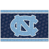 UNC Logo 150pc Puzzle